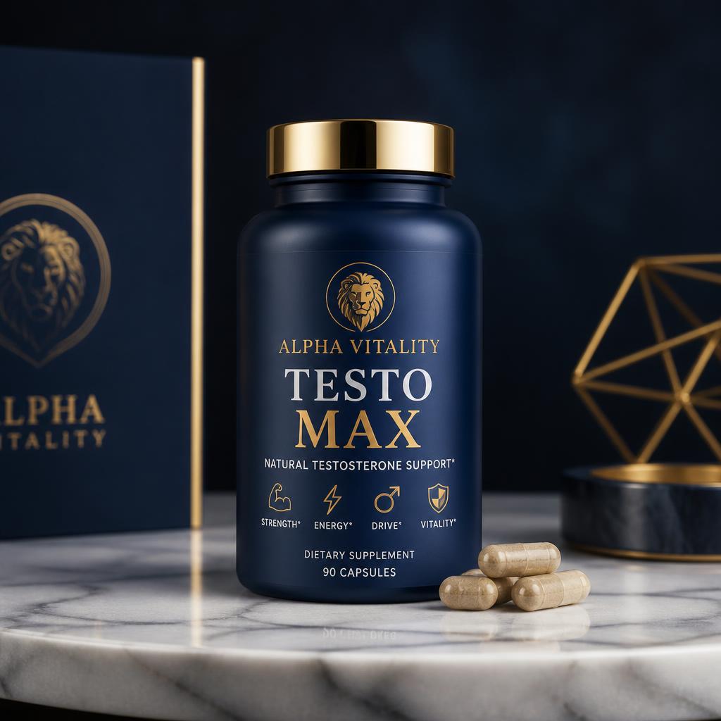 Product showcase